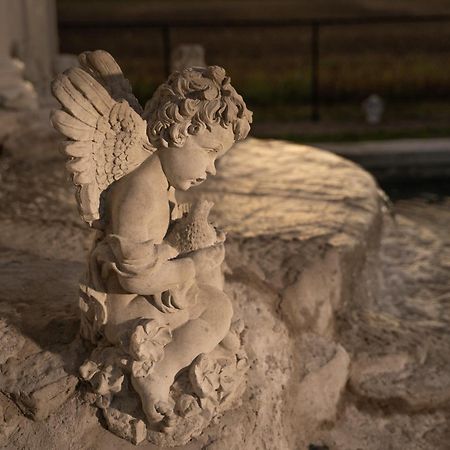 Villa Di Casa - Boutique Hotel Веллінґтон Екстер'єр фото