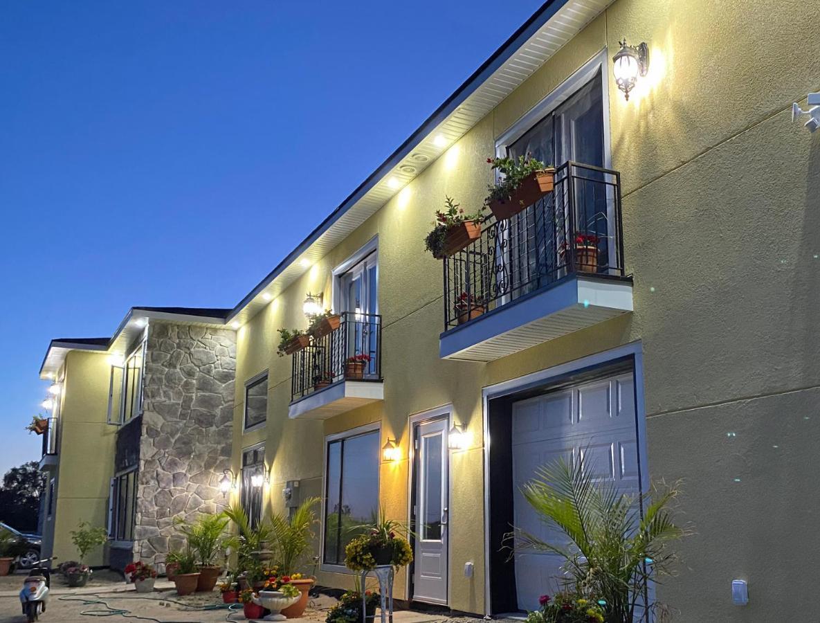 Villa Di Casa - Boutique Hotel Веллінґтон Екстер'єр фото