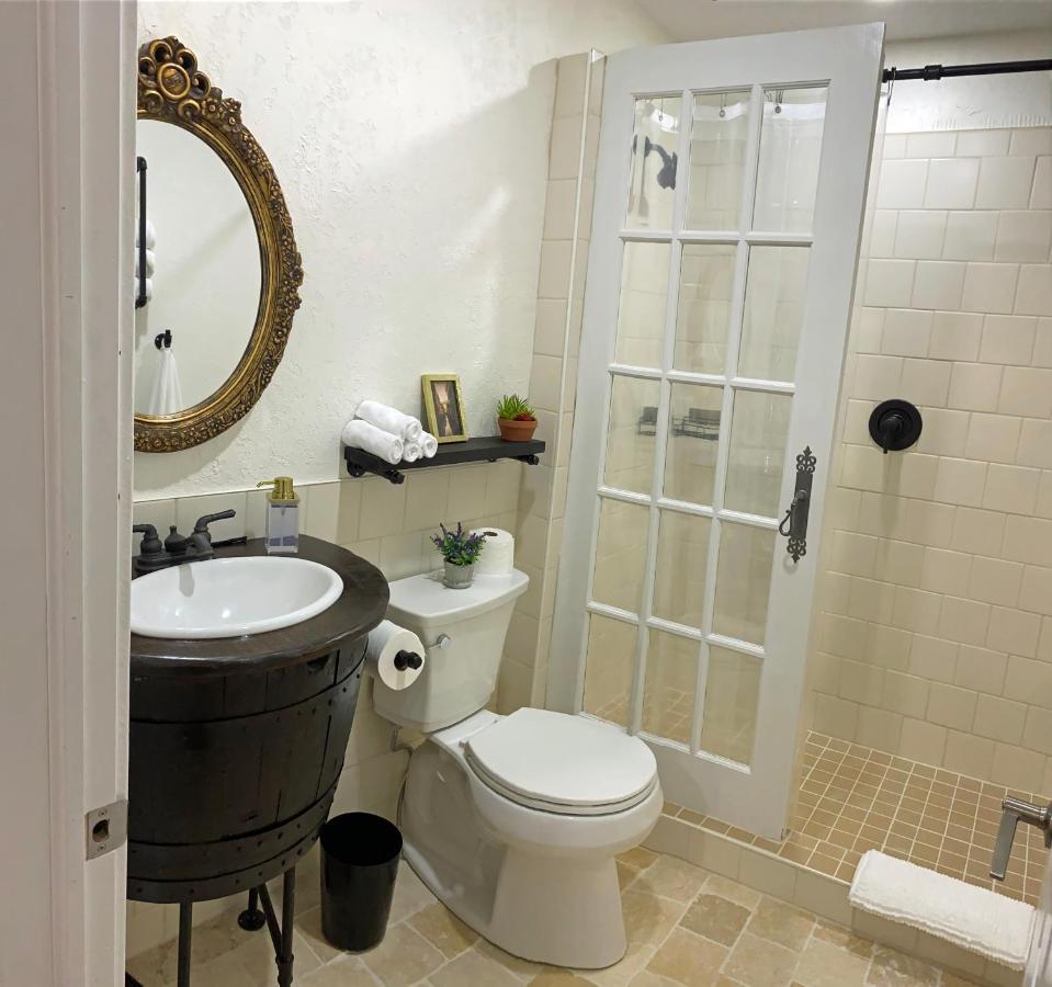 Villa Di Casa - Boutique Hotel Веллінґтон Екстер'єр фото
