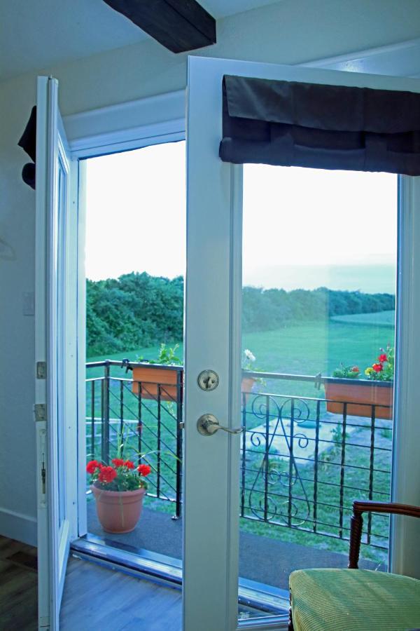 Villa Di Casa - Boutique Hotel Веллінґтон Екстер'єр фото
