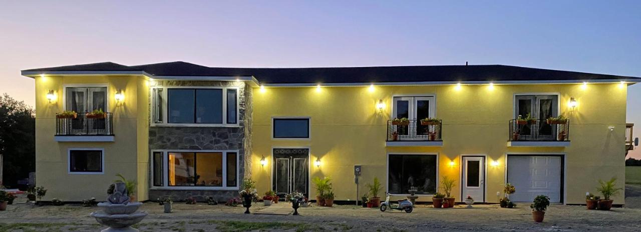 Villa Di Casa - Boutique Hotel Веллінґтон Екстер'єр фото