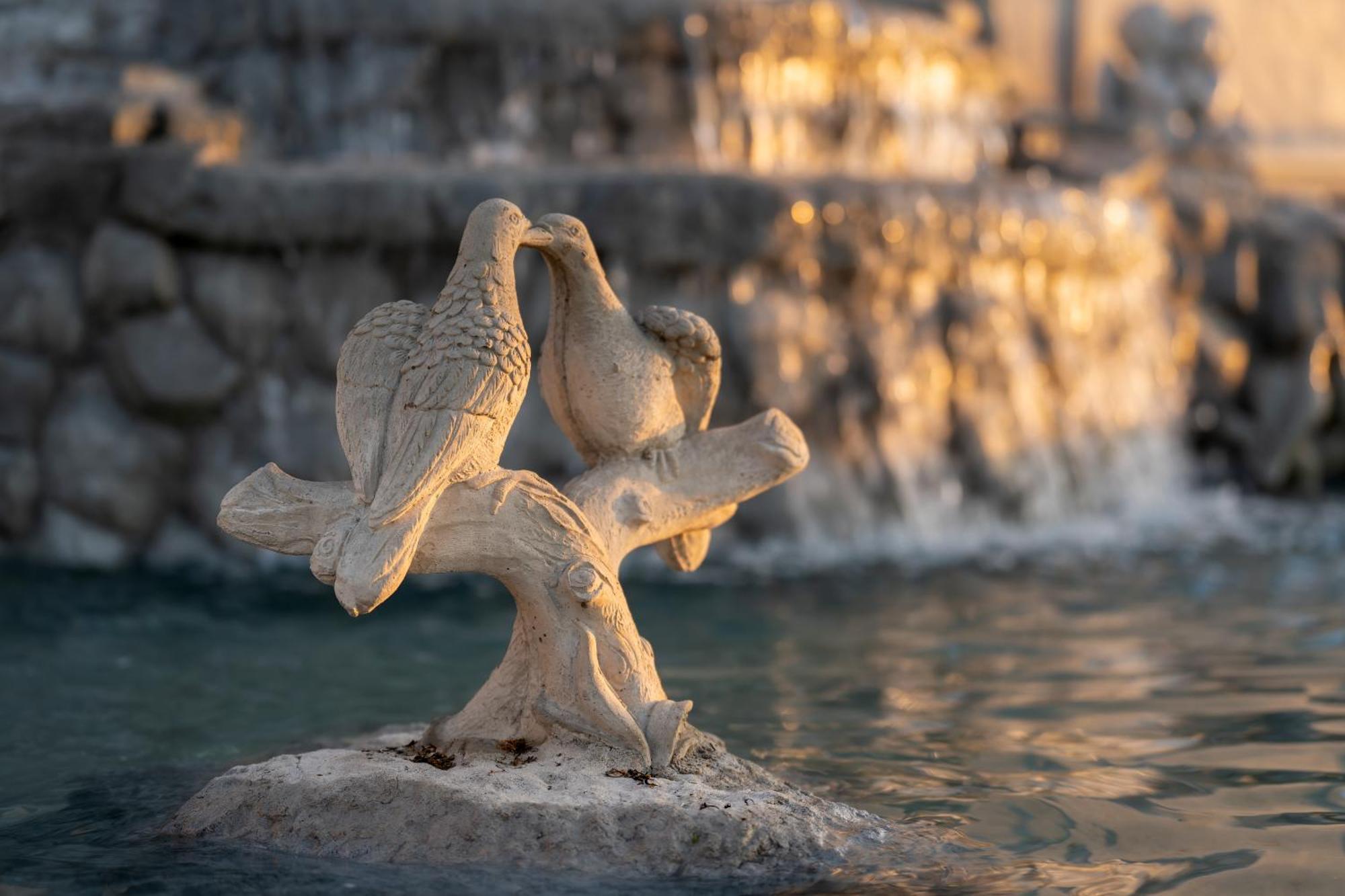 Villa Di Casa - Boutique Hotel Веллінґтон Екстер'єр фото